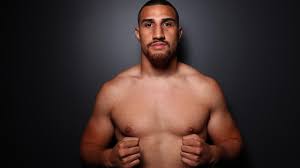 Хуни юстис / huni justis. Australia S Most Acclaimed Amateur Boxer Justis Huni Makes His Debut On
