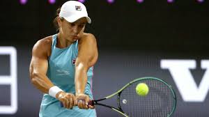 Spanien die zehn bestplatzierten spanischen tennisspielerinnen (stand: Spain S Paula Badosa Ousts World No 1 Ashleigh Barty At Volvo Car Open