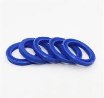 Amazon.com: HUIZHUGS Sealing Gasket UN/UHS/UNS Radial Shaft ...
