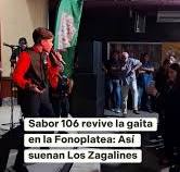 Gaitas Zulianas: Conciertos Gratuitos con Los Zagalines