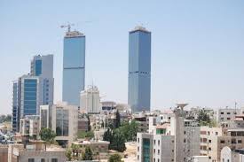 شقق مفروشة للايجار عمان الاردن. Tripadvisor Amman Jordan Jordan Towers Under Construction ØµÙˆØ±Ø© Ø¹Ù…Ø§Ù† Ù…Ø­Ø§ÙØ¸Ø© Ø¹Ù…Ø§Ù†