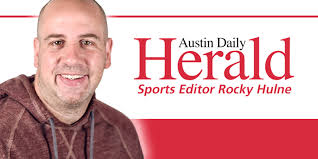 Austin swimmers fall to Century