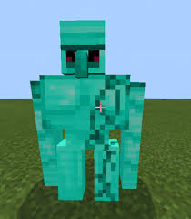 Each golem has unique properties, . Golems Add On Minecraft Pe Mods Addons