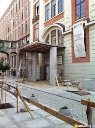 Lokalizacja żyrardów, lofty de girarda, mazowieckie. Lofty De Girarda Zyrardow Karola Hiellego 3