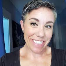 Local Legion installs first female officer