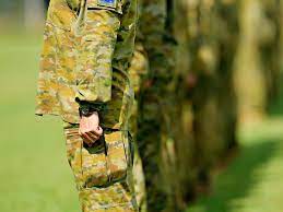 Soldier boy is a character in the third season of the amazon series the boys. Australian Soldier From 5rar Dies After Training Session Daily Telegraph