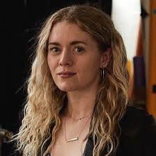 Taylor Aldrich (Rooney)