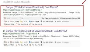 A video file normally consists of a container (e.g. How To Get Direct Download Link Movies Techilife
