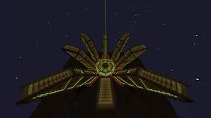 This is simply because all the player needs to do is dig a hole on the ground or on the side of a hill and create their base almost completely underground. Spacepiggy S Survival Mega Base Minecraft Map