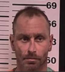 Danny Ray Mobley pictured