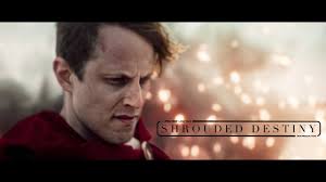 Shrouded Dentiny (2018)