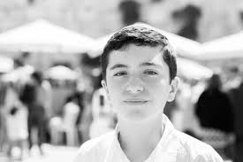 Bar Mitzvah