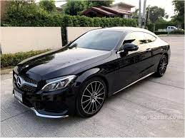 mercedes benz c250 2018 w205 ป 14 19 amg dynamic 2 0 เก ยร อ ตโนม ต ส ดำ one2car com ศ นย รวมรถใหม และรถม อสองท ใหญ ท ส ดในประเทศ รถยนต รถต รถกระบะ