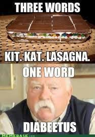 Diabeetus Meme By Gameer76 Memedroid