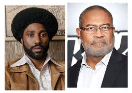 In caruso's newest offering, two for the money, he sets his sites on the world of high stakes gambling. Blackkklansman The True Story Of How Ron Stallworth Infiltrated The K K K Vanity Fair
