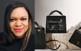 Black Physician, Once Given 6 Months to Live, Launches Newest Brand of  Black-Owned Luxury Handbags