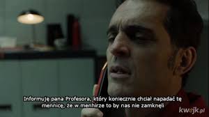 Sezonu la casa de papel. Domzpapieru Najlepsze Memy Zdjecia Gify I Obrazki Kwejk Pl