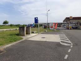 Aire Service Camping Car Panoramique Mobile