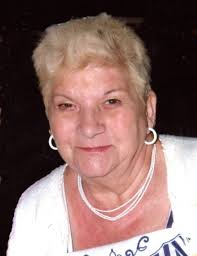 Obituary information for Enid Anne Scragg