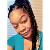 Obituary information for Ebony Shonique Thomas