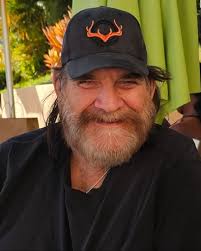 Russell L. Pierce Obituary November 19, 2024