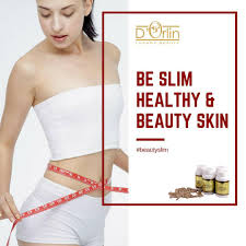 Mau Punya Body Langsing Sehat Kulit Putih Halus Mulus Obati Keputihan Dan Bau Tak Sedap D Orlin Slim Beauty Capsul Solusinya Kulit Lemak Produk