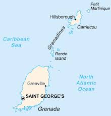Grenada A Cruising Guide On The World Cruising And Sailing
