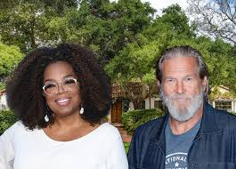 Oprah winfrey buys orcas island estate madroneagle for $8.28m. Oprah Has Now Spent 86m On Her Montecito Real Estate Empire Oprah Pays 7m For Jeff Bridges Montecito Home