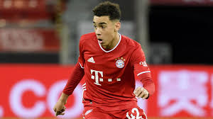 Musiala born in germany and moved to england aged seven. Germany Will Hand Bayern Munich S Jamal Musiala Senior Call Up To Stop Him Playing For England Sport The Times