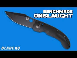 3 benchmade 740 dejavoo reviews. Benchmade Onslaught Axis Knife 741 4 28 Satin Collection Blade Hq