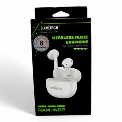 RAMITECH RAM-W62