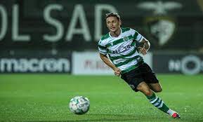 Biografía, edad, equipo, mejores goles y vídeos, lesiones, fotos y mucho más en besoccer. Nuno Santos O Novo Criador Leonino