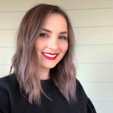 Madi Gilmore PNW Hair Stylist