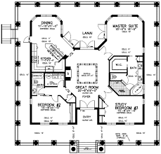 Plan 24096bg Florida Cracker House Plan Florida House Plans Southern House Plans Cracker House