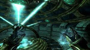 Follow the corridor to a door leading to the mzulft aedrome. Skyrim Mzulft Aedrome Puzzle Youtube