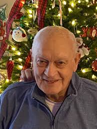 Ronald Goodson Obituary April 5, 2020