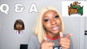 HBCU Nursing School Experience