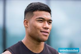 Đa phong cách, hợp thời trang. Brian To O Signs New Deal With Penrith The Western Weekender