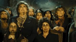 Foreign language movie with english subtitles. Witching Bitching 2013 Directed By Alex De La Iglesia Reviews Film Cast Letterboxd