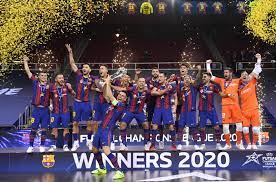 Live new app sets futsal coaches up for success Fc Barcelona Futbol Sala About Facebook