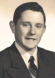 Obituary information for Joseph E. Packard