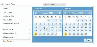 15 Useful Jquery Datepicker Roundup Tripwire Magazine