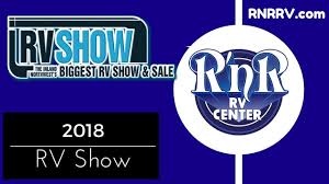 Liberty lake rv campground, liberty lake washington. Rnr Rv 2018 Spokane Rv Show Youtube