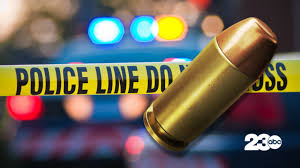 Tanner "The American Psycho" Marlow one of 2 men identified in double  homicide