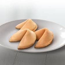 156 calories and 25.4 grams of protein per serving (3 ounces) tuna canned in water: Fortune Cookies Desserts Panda Express Chinese Restaurant