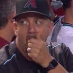 M.L.B. Investigating Diamondbacks Coach Who Wore Apple Watch