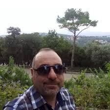 george kassis (@georgekassis5)