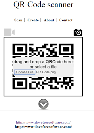 Make sure you are logged in to save your qr code scan history. 6 Free Online Qr Code Reader Websites