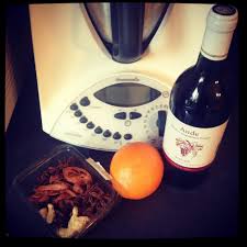 Vin Chaud Alsacien De Noel Recette Vin Chaud Thermomix Recette