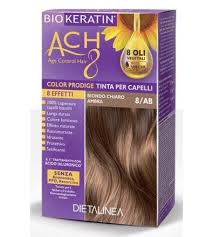 I 5 prodotti più comperati e con i migliori giudizi su . Ach8 Tinta Capelli 8 Ab Biondo Chiaro Ambra Cosmesi Naturale Bio Mandorla Mistica